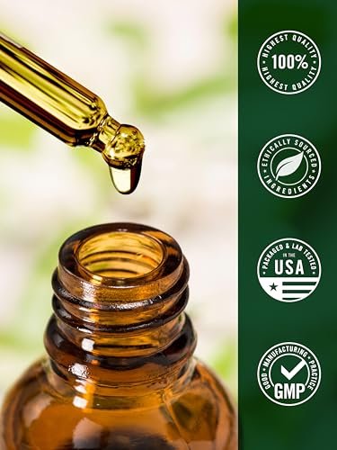 Carlyle Hemp Seed Oil 925,000 mcg | High Potency | Contains Omega 3,6,9 | Cold Pressed | Vegetarian, Non-GMO, Gluten Free