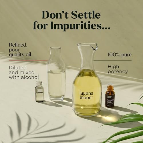 Essential Oils Set - 16 Pcs Premium Grade – Safe and Natural: No synthetic fragrances, parabens, or phthalates. – Image 5