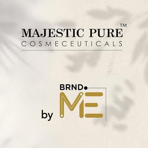 Majestic Pure Spearmint Essential Oil - 100% Pure and Natural - 4 Fl Oz with Glass Dropper - görsel 13