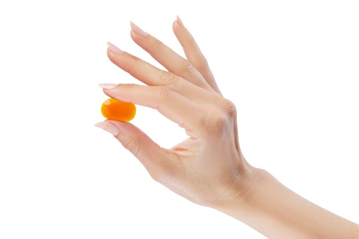 CHILDLIFE ESSENTIALS Kids Multivitamin SoftChew Gummies - Children's Vitamins, Multivitamin Gummies, Toddler Supplements, Chewable Vitamin, Sugar Free - Natural Orange Flavor, 27 Tablets - görsel 13