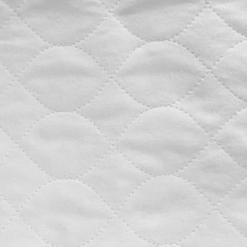 Bamuho Bed Pads for Incontinence Washable with 4 Layers of Protection, Waterproof Bed Pads Large 34" x 52" Great for Adult, Children and Pets - görsel 4
