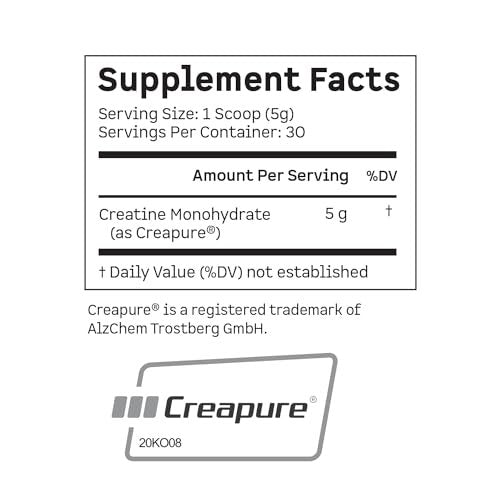 Kion Creatine | Fuel Your Performance, Energy & Strength | 30 Servings - görsel 14