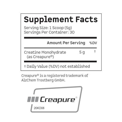 Kion Creatine | Fuel Your Performance, Energy & Strength | 30 Servings