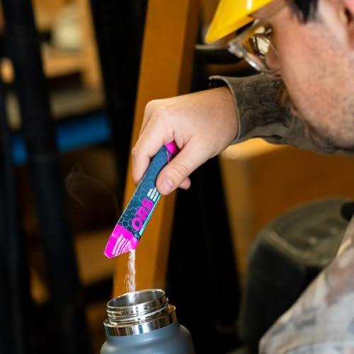 Fluid Tactical - ORS (Oral Rehydration – Brand: Fluid Tactical – Image 9