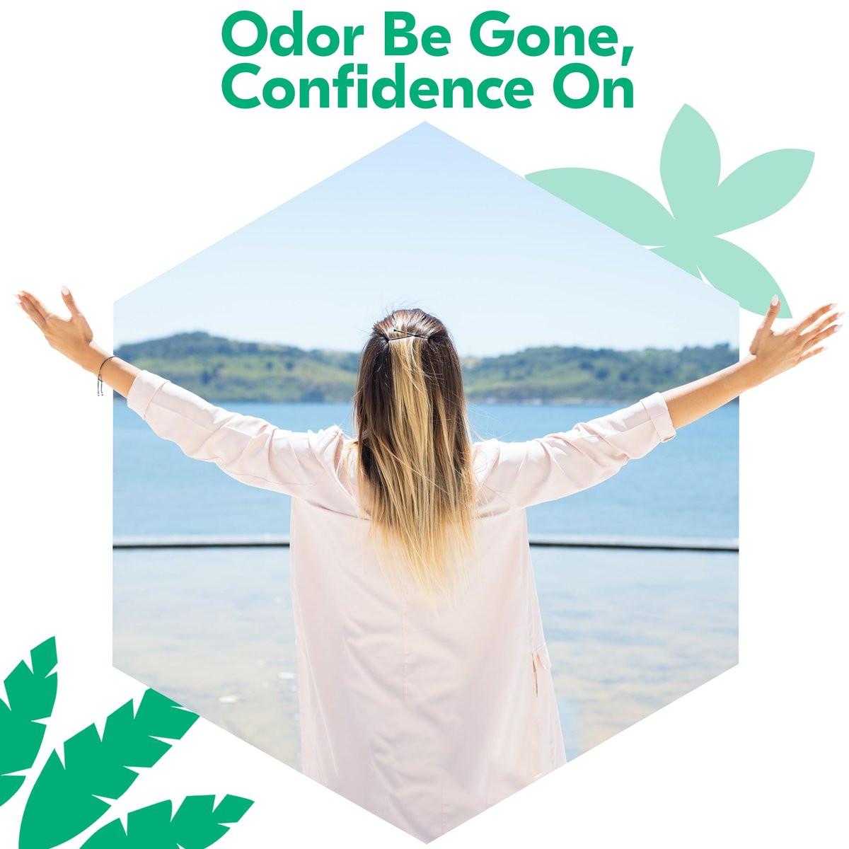 Balance Activ Odor Relief pH Balanced Vaginal Gel for Women, Works Naturally to Rapidly Relieve Unpleasant Odor & Restore Feminine Freshness - görsel 9