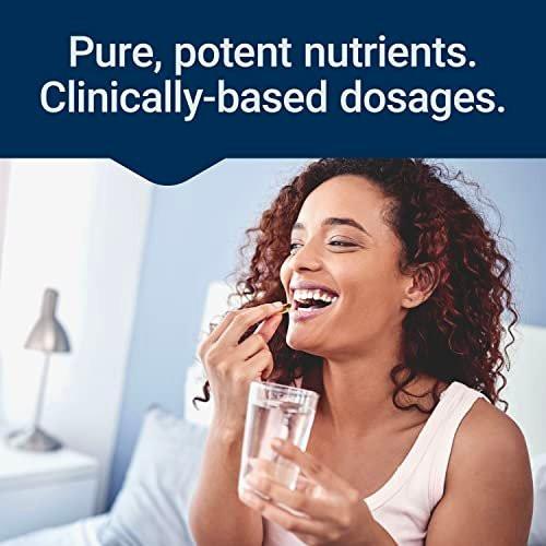 Life Extension Super Vitamin E, 268 mg (400 IU), Non-Synthetic Vitamin E Supplement Promotes Whole-Body Health, Gluten-Free, Non-GMO, 90 softgels - görsel 16