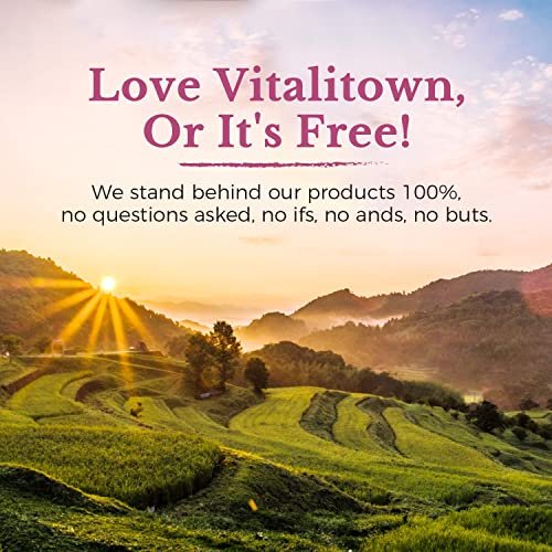 Vitalitown Probiotics for Women 120 Billion – Delayed-Release Capsules: Protects probiotics from stomach acid, – Image 5