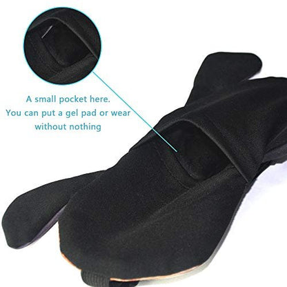 Tphon Sleep Mask for Adult Kids Boys Girls Funny Blindfolds Soft Cute Animal Sleeping Masks with Adjustable Strap for Travel Naps Shift Works Games - 4 Pack