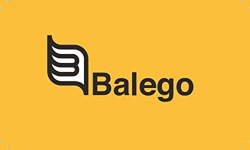 Balego 70% Isopropyl Alcohol Prep Pad, 2 Ply, Chg, Large, 3.6 X 1.8" (Sterile) /Box, 200 Count - görsel 4