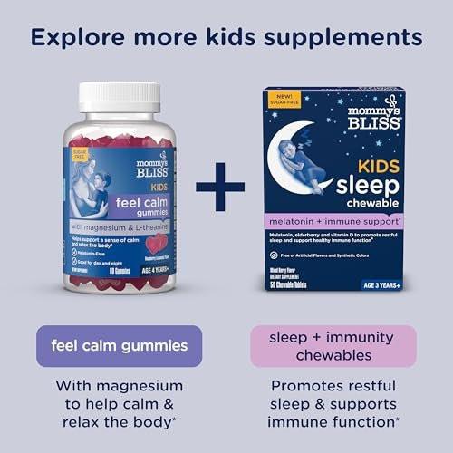 Mommy's Bliss Organic Drops No Artificial Color, Vitamin D, 0.11 Fl Oz - görsel 11