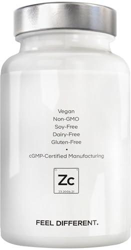 Amen Leaky Gut Supplement - Advanced Formula with Bioavailable L Glutamine, Zinc, Turmeric, DGL Licorice Root - Marshmallow Root - Probiotics & Fermented Prebiotics - Vegan, Non-GMO - 90 Capsules - görsel 8