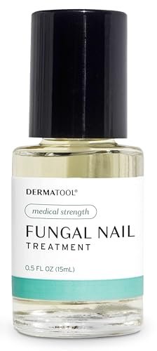 Toenail Fungus Treatment Extra Strength – Repairs Nail Damage: Helps restore nails affected by fungus, reducing – Image 12