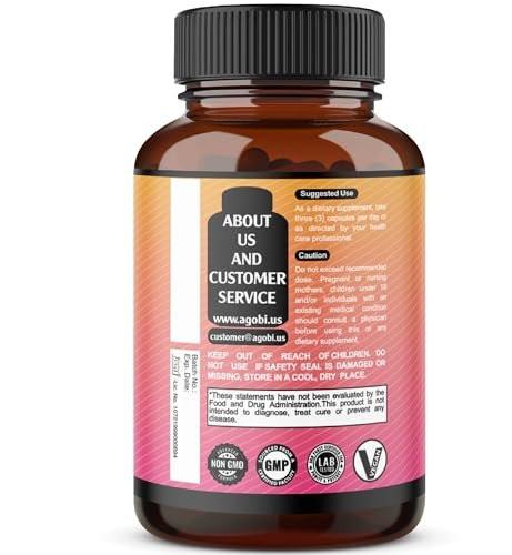 Ceylon Cinnamon Capsules - Combined with Ginger Root and Turmeric Curcumin Supplement - 120 Vegan Capsules - görsel 1