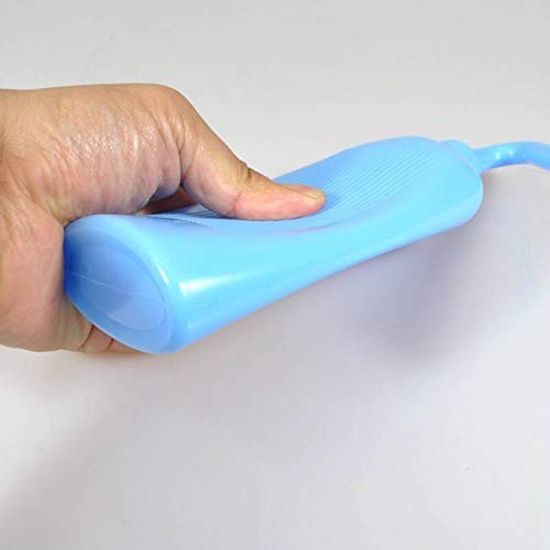 Colostomy Bag Cleaning Tool - Stoma Bag Washing Bottle Rinse Pot for All Ostomy Bags - Reusable Wash Bottle (1PCS PZ) - görsel 4