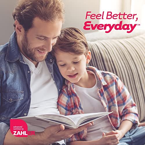 Zahler Junior D3 Vitamins 1000 IU - Chewable Vitamin D3 for Kids to Support Bone, Teeth & Immune Health - Kosher Kids Orange Flavor - 250 Count - görsel 11