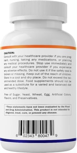 Vitamatic Hyaluronic Acid Supplements 200mg – Skin Hydration: Promotes youthful, plump skin by retaining moisture. – Image 3