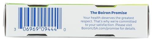 Boiron Bryonia 30C Homeopathic Medicine for Relief from Joint Pain, Muscle Aches, Arthritis Pain, and Muscle or Joint Stiffness - 3 Count (240 Pellets) - görsel 4