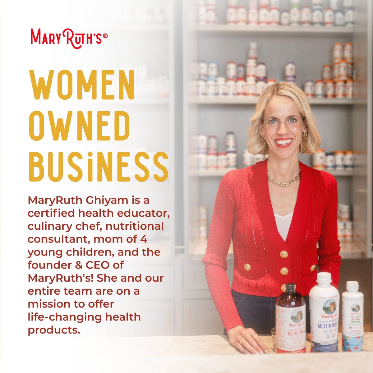 MARYRUTH'S Organics USDA Turmeric Gold Liquid Drops | Herbal Blend | Turmeric Curcumin | Black Pepper | Cassia Cinnamon Bark | Ginger Root | Immune Support | Non-GMO Project Verified | Vegan | 1oz - görsel 10