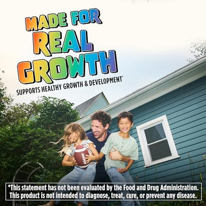 Flintstones Vitamins Chewable Kids – Trusted Brand: Flintstones Vitamins have been a trusted name in children's – Image 15