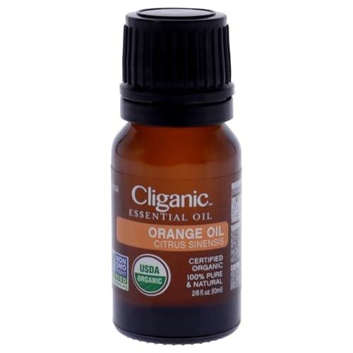 Cliganic Organic Cardamom Essential Oil - 100% Pure Natural for Aromatherapy Diffuser | Non-GMO Verified - görsel 4