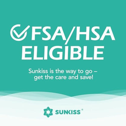 SUNKISS TrustPlus Adult Diapers with Maximum – Soft and Breathable: Made from gentle pulp material that is soft – Image 5