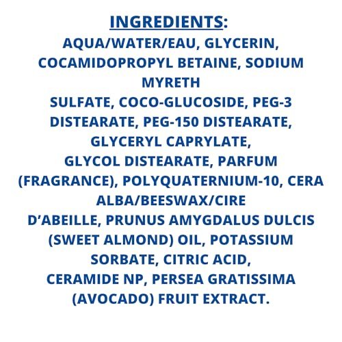 Mustela Gentle Cleansing Gel - Baby Wash for – Dimensions: 3.54 x 2.36 x 10.63 inches – Image 8