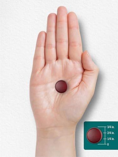Carlyle Stress Support Supplement Gummies | 50 Count | for Women and Men | with GABA and L-Theanine | Strawberry Lemon Flavor | Non-GMO & Gluten Free