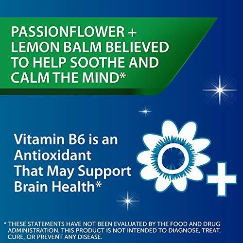 Unisom Simple Slumbers Drug-Free Sleep Aid Gummies, Melatonin 5mg, Sleep Support for Adults, Midnight Raspberry Flavor, 120 Count - görsel 1