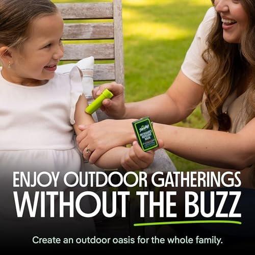 Murphy's Naturals Mosquito Repellent Balm Stick, Plant-Based Ingredients, Travel-Pocket Size, 0.5oz Each, 3-Pack - görsel 15