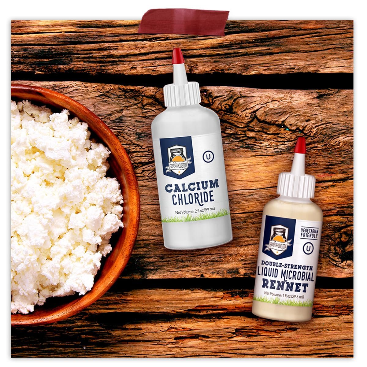 Calcium Chloride (CaCl) Liquid - 2 fl oz - görsel 7