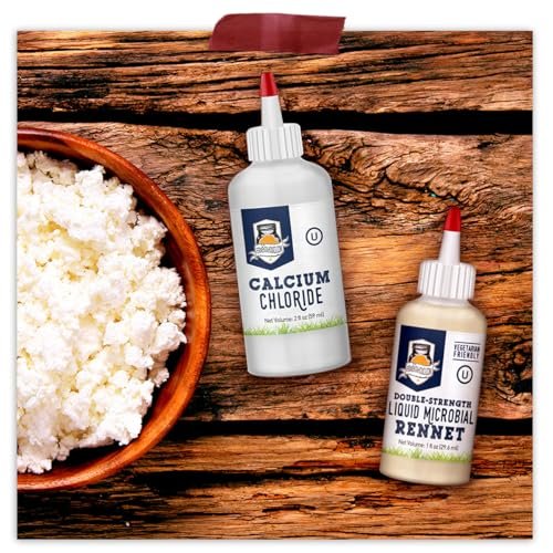 Calcium Chloride (CaCl) Liquid - 2 fl oz - görsel 8