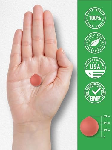 Carlyle Kids Multivitamin Gummies with Probiotics | 60 Chewables | Berry Flavor | Vegetarian, Non-GMO, Gluten Free Children's Supplement | by Lil' Sprouts - görsel 2