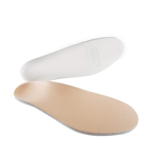 SoleAid Thera 3, 3-Layer Diabetic Insoles - Light Weight, Soft, Shock Absorbing Foot Support (Women: 11-12 / Men: 9-10) - görsel 12