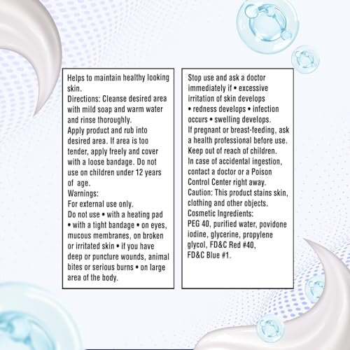 POMADA DE LA VACA MASTITI Hydrating Ointment – Intensive Care to Help Maintain Healthy Looking Skin; Ideal for Skin Care, Breastfeeding Essentials and Esthetician Supplies | 2 Oz | 1-Pack - görsel 1