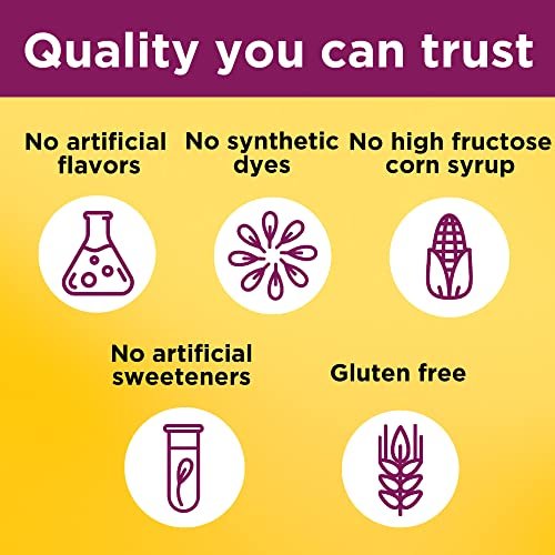 Nature Made Multivitamin For Women, Womens Gummy Multivitamins for Daily Nutritional Support, 150 Multi Vitamin Gummies, 75 Day Supply - görsel 14