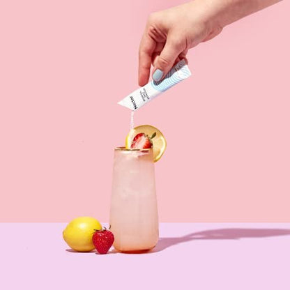Nectar Hydration Packets - Electrolytes – Non-GMO & Gluten-Free: Made with clean ingredients to fit a variety of – Image 5