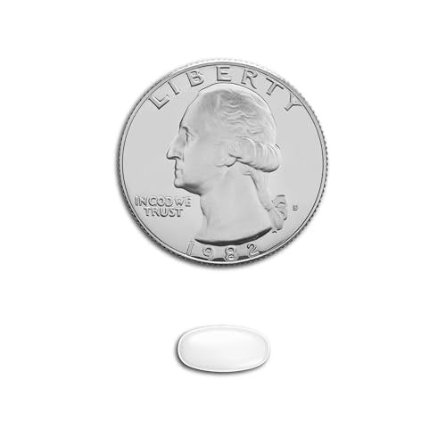 Mini Nicotine Polacrilex Lozenge, 2 mg (Nicotine), Stop Smoking Aid, Mint Flavor, Smoking Cessation, 27 Count - görsel 7
