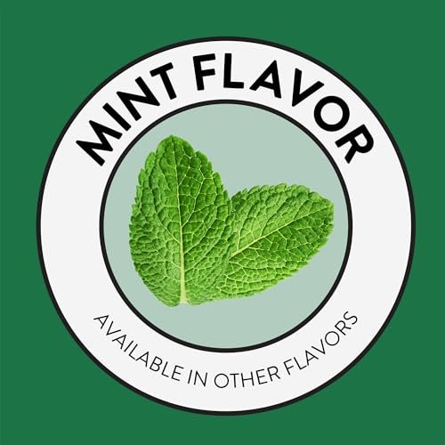 Mini Nicotine Polacrilex Lozenge, 2 mg (Nicotine), Stop Smoking Aid, Mint Flavor, Smoking Cessation, 27 Count - görsel 5