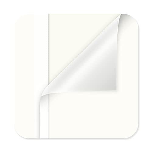 Dimora Hydrocolloid Wound Dressing, 10 Pcs Ultra Thin 4" x 4" Large Patch Bandages with Self-Adhesive, Fast Healing for Bedsore, Burn, Blister, Acne Care, Sterile and Waterproof - görsel 1
