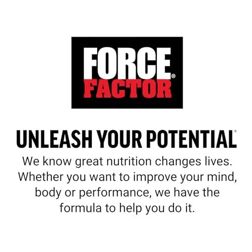 Force Factor L-Arginine, 2-Pack, Nitric – Weight: 0.35 pounds – Image 11