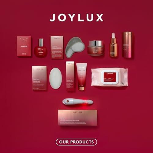 Joylux Photonic Wipes for vFit Device – Mild Formula Feminine Wipes for Device Cleaning & Maintenance (30 Count) - görsel 7