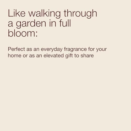 Bath & Body Works White Gardenia 3-Wick – Soy Wax Blend: The soy wax blend burns cleaner and slower than – Image 13