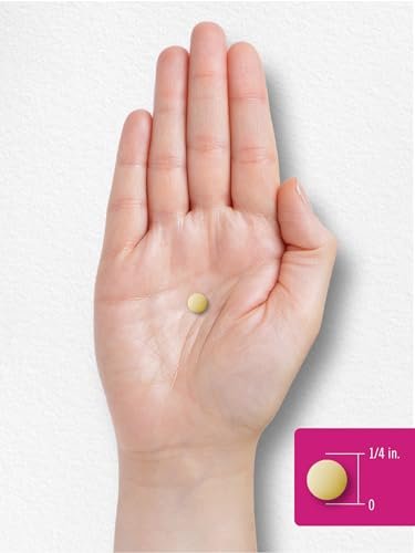 Carlyle Multivitamin for Women 50 and Over | – Targeted Nutrition for Women 50+: Formulated to support bone – Image 11