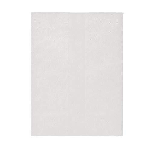 Dealmed Sterile Non-Adherent 3" x 8" Gauze Pads - Non-Adhesive Wound Dressing, Highly Absorbent & Non-Stick, Painless Removal, Individually Wrapped for Extra Protection (Box of 50) - görsel 5