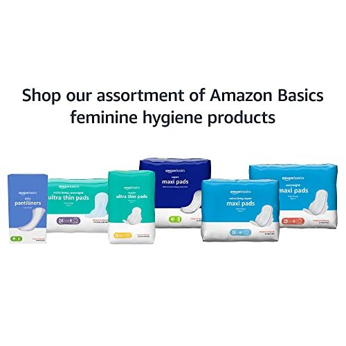 Amazon Basics Men's Incontinence Guards, – Quantity: 104 Count (2 packs of 52) – Image 10