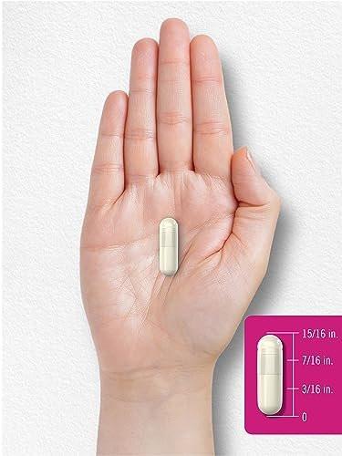 Carlyle Myo-Inositol 2600mg | 180 Capsules | Extra Strength Supplement | Non-GMO, Gluten Free - görsel 15