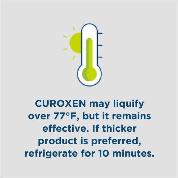 CUROXEN First Aid Ointment - Pain Relief Ointment with Arnica, Topical Ointment for Cuts, Scrapes, and Burns, All-Natural & Organic Ingredients, First Aid Supplies, 0.5 oz Vertical - görsel 6