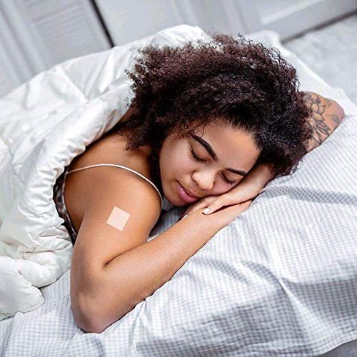 PatchAid Iron Plus Topical Patch 30-Day Supply - görsel 6