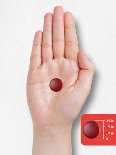 Carlyle Vitamin D3 + B12 Complex Gummies | 90 Count | Vegetarian, Non-GMO, and Gluten Free Formula | Strawberry Flavor Supplement