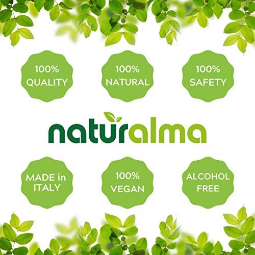 Naturalma Passionflower (Passiflora – Volume: 4 fl oz (118 ml) – Image 9